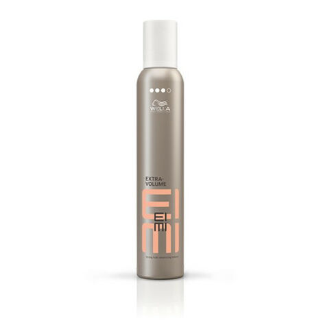 Wella EIMI Extra Volume, Tugev Juuksevaht